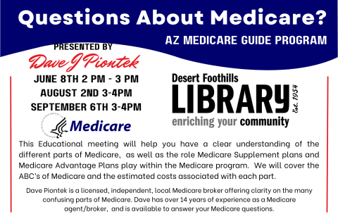 AZ Medicare Guide