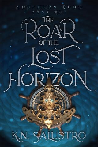 Roar of the Last Horizon