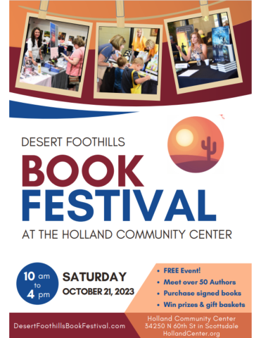 2023 Book Festival