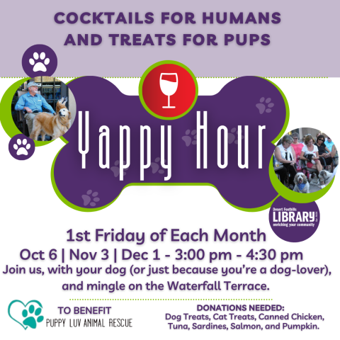 yappy hour