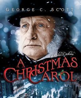 A Christmas Carol