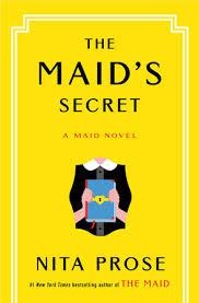 The Maid's Secret by Nita Prose