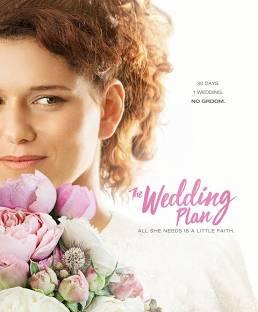 The Wedding Plan