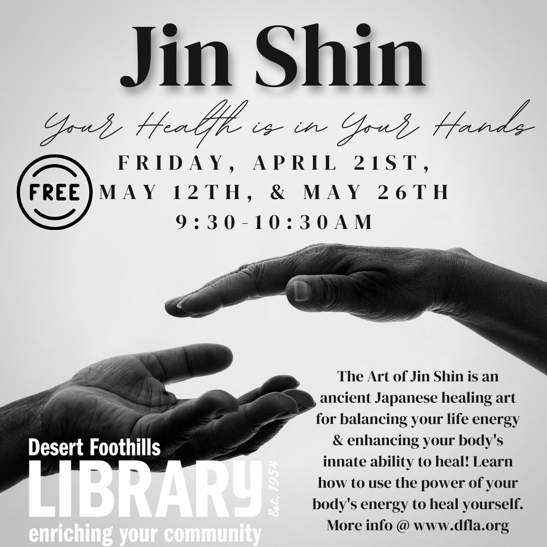 Jin Shin