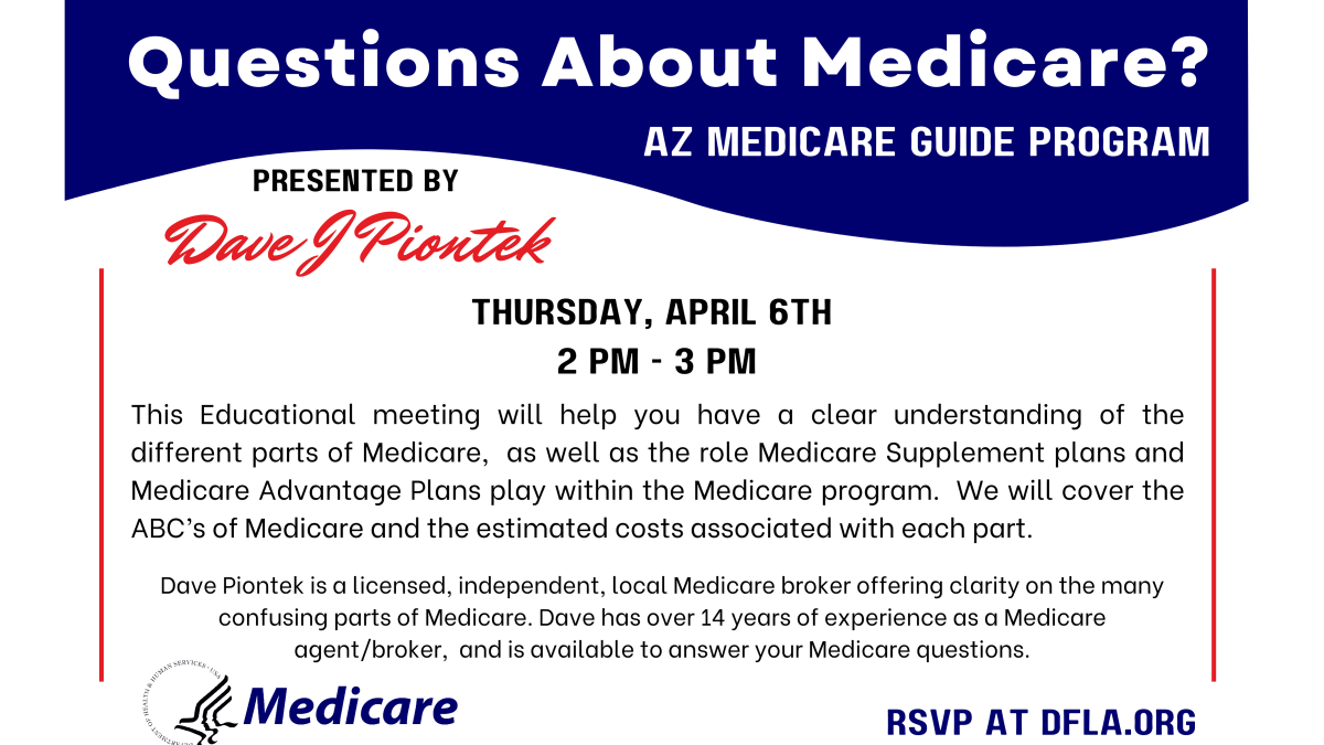 AZ Medicare Guide