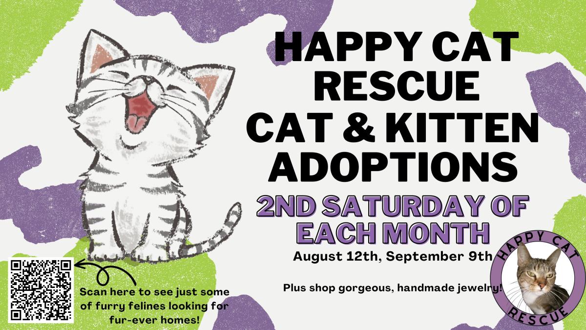 Adoption Event