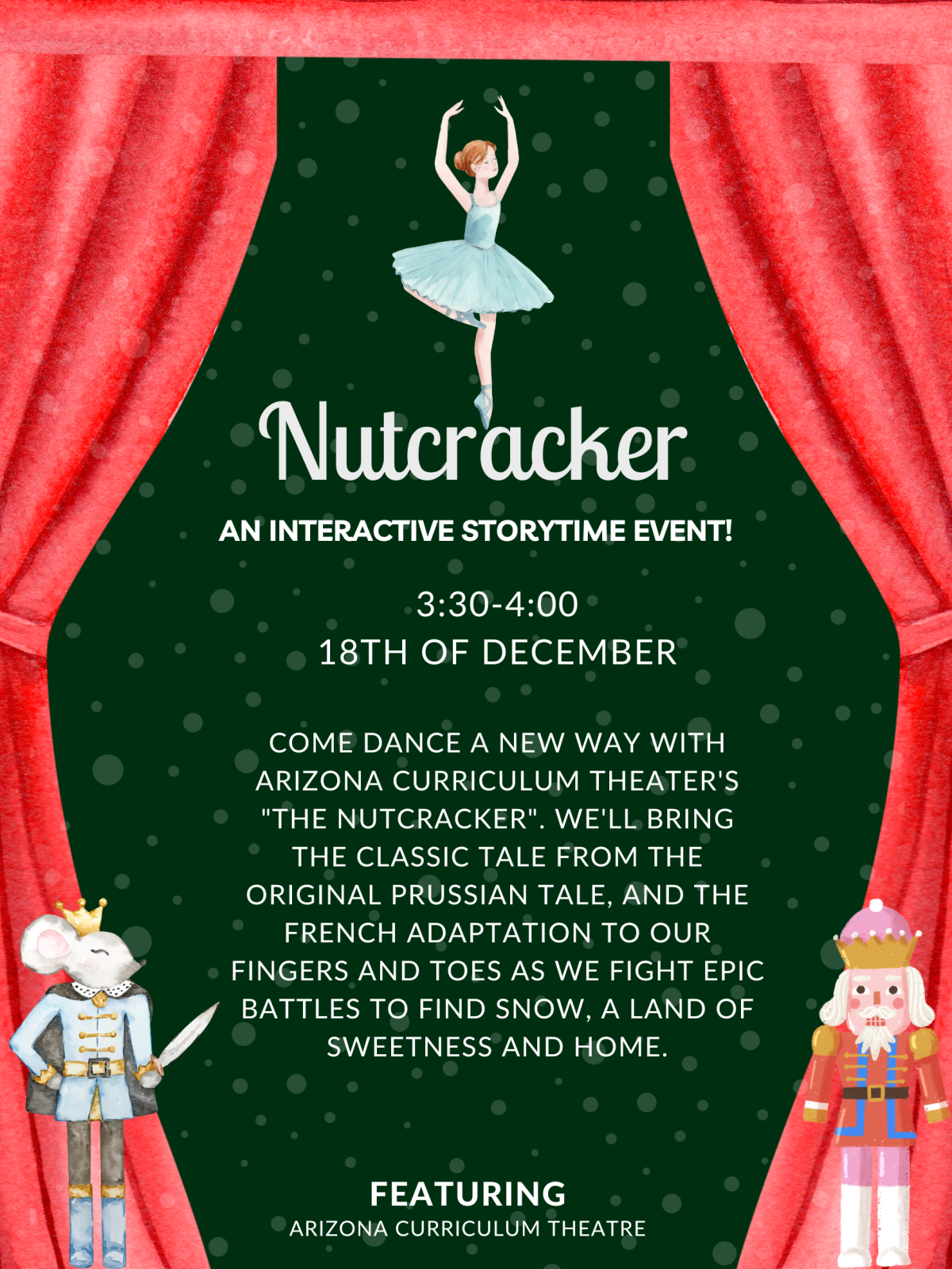 Nutcracker