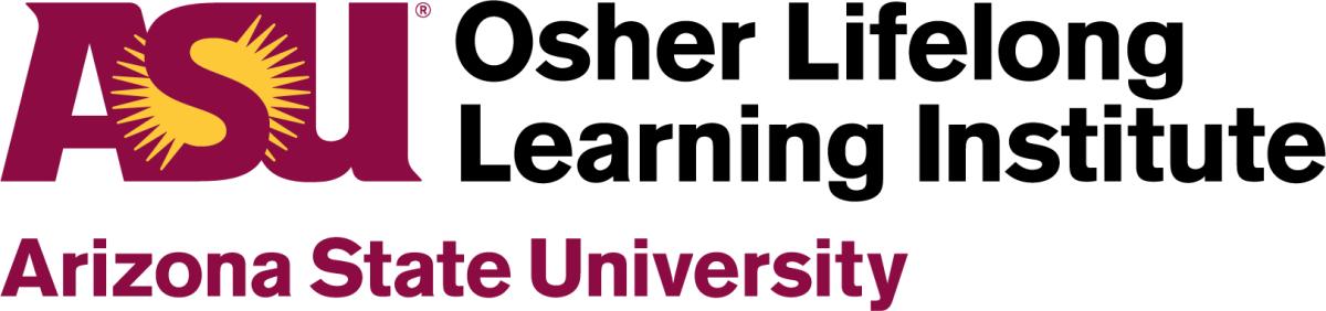 Osher Lifelong Learning Institute